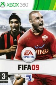FIFA 09 | Jtag-Rgh