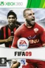 FIFA 09 | Jtag-Rgh
