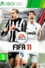 FIFA 11 | Jtag-Rgh