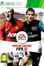FIFA 12 | Jtag-Rgh