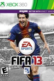 FIFA 13 | Jtag-Rgh