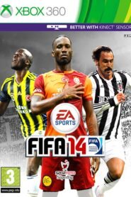 FIFA 14 | Jtag-Rgh