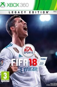FIFA 18 | Jtag-Rgh