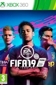 FIFA 19 | Jtag-Rgh