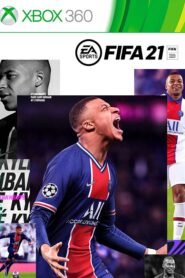 FIFA 21 (Patch) | Jtag-Rgh