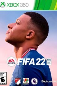 FIFA 22 (Patch) | Jtag-Rgh