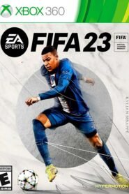 FIFA 23 (Patch) | Jtag-Rgh