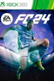 FIFA 24 (Patch) | Jtag-Rgh