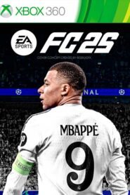 FIFA 25 (Patch) | Jtag-Rgh