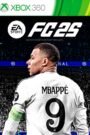 FIFA 25 (Patch) | Jtag-Rgh