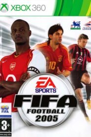 FIFA Soccer 2005 (Classic) | Jtag-Rgh