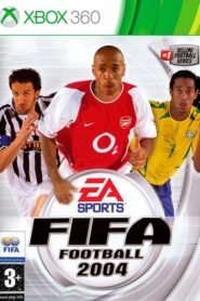FIFA Soccer 2004 (Classic) | Jtag-Rgh