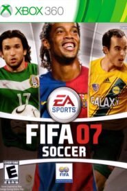 FIFA Soccer 2007 (Classic) | Jtag-Rgh