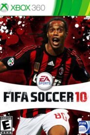 FIFA 10 Special Edition | Jtag-Rgh