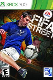 FIFA Street | Jtag-Rgh