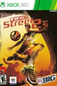 FIFA Street 2 (Classic) | Jtag-Rgh