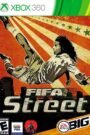 FIFA Street (Classic) | Jtag-Rgh