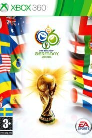 FIFA World Cup Germany 2006 | Jtag-Rgh
