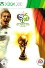 FIFA World Cup Germany 2006 (Classic) | Jtag-Rgh