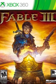 Fable 3 | Jtag-Rgh