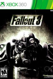 Fallout 3 | Jtag-Rgh