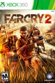 Far Cry 2 | Jtag-Rgh