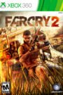 Far Cry 2 | Jtag-Rgh