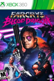 Far Cry 3: Blood Dragon | Jtag-Rgh
