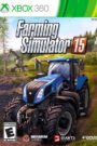 Farming Simulator 15 | Jtag-Rgh