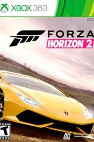Forza Horizon 2 | Jtag-Rgh