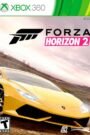 Forza Horizon 2 | Jtag-Rgh