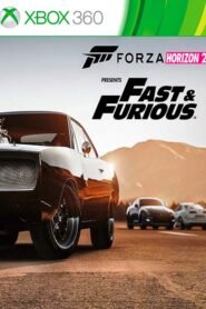 Forza Horizon 2 Fast and Furious​ | Jtag-Rgh