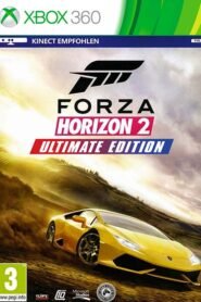 Forza Horizon 2 Ultimate Edition | Jtag-Rgh