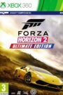 Forza Horizon 2 Ultimate Edition | Jtag-Rgh