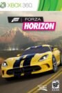 Forza Horizon | Jtag-Rgh