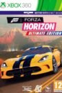 Forza Horizon Ultimate Edition | Jtag-Rgh