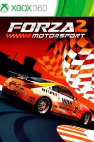 Forza Motorsport 2 | Jtag-Rgh