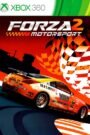 Forza Motorsport 2 | Jtag-Rgh
