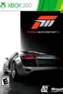 Forza Motorsport 3 | Jtag-Rgh