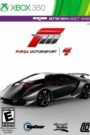 Forza Motorsport 4 Game of The Year Edition | Jtag-Rgh