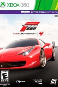 Forza Motorsport 4 Unicorn Cars Edition | Jtag-Rgh