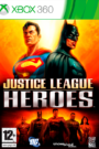 Justice League Heroes | Jtag-Rgh