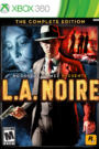LA Noire The Complete Edition | Jtag-Rgh