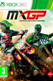 MXGP The Official Motocross Videogame | Jtag-Rgh