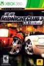 Midnight Club 3 DUB Edition (Classic) | Jtag-Rgh