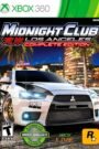 Midnight Club Los Angeles Complete Edition | Jtag-Rgh