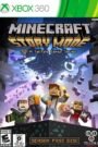 Minecraft Story Mode | Jtag-Rgh
