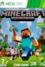 Minecraft Xbox 360 Edition | Jtag-Rgh