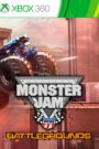 Monster Jam Battlegrounds | Jtag-Rgh