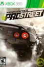 Need for Speed: ProStreet | Jtag-Rgh